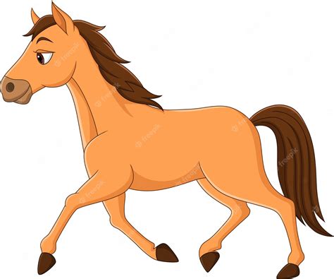 free horse #3632770 | Clipart Library