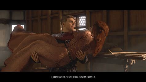 Kingdom Come: Deliverance 2 Guide | Lady Rosa Romance | NoobFeed