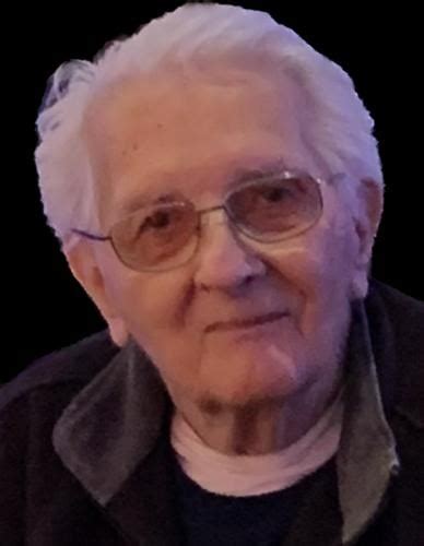 Henry F. "Hank" Nordheim Obituary (2023) - Marlborough, MA - Slattery ...