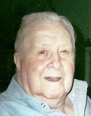 Alfred Imondi Obituary - Warren, RI