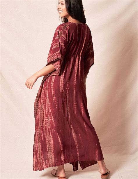 How to Wear a Kaftan: A Style Guide for Every Occasion — Sivana