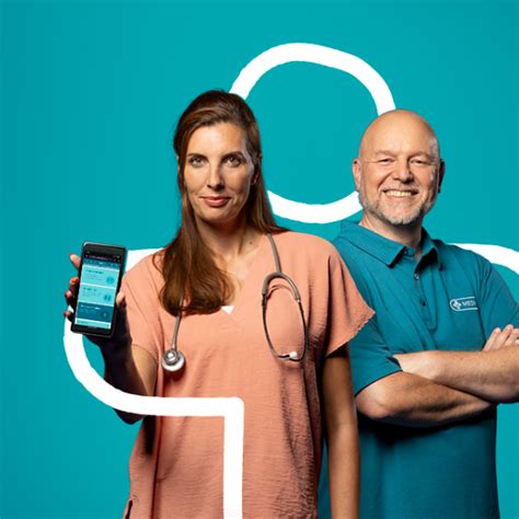 Samen sterk voor zorg die telt | Mediq