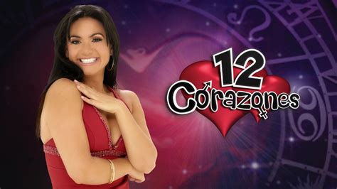 12 Corazones | TV Show de Telemundo - Telemundo.com