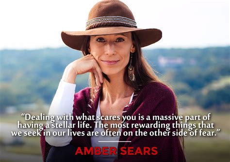 Become Your Epic Self with Amber Sears - Orion's Method
