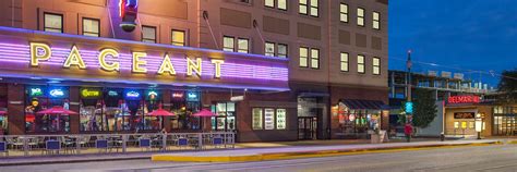 The Pageant - 2022 show schedule & venue information - Live Nation