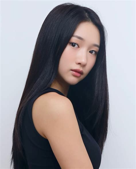 Khloe Kim | Kpop Wiki | Fandom