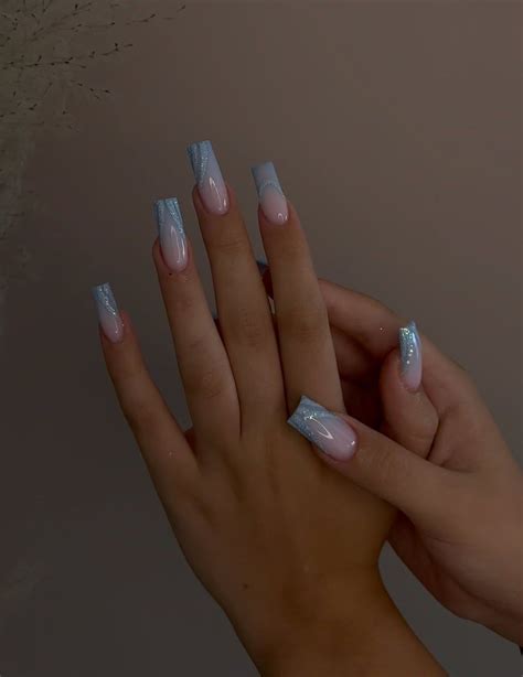 30 Top Nail Art to Inspire You | Manicure, Classy acrylic nails ...