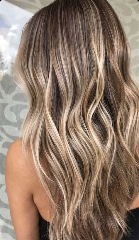 55 dark dirty blonde hair colors to copy this year – Artofit