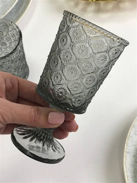 ᐉ Бокал для вина Olens Грейсток 125 мл (WY391-S)