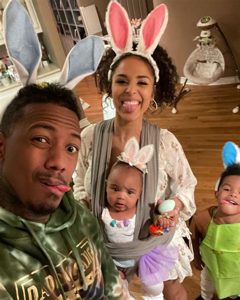 Here's How Much Nick Cannon Pays In Child Support Per Month | Stellar