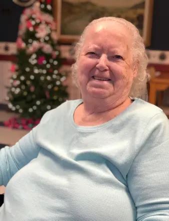 Obituary information for Geraldine R. Cross