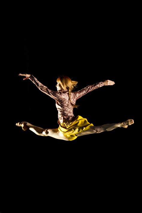 Ballet News Previews | Sylvie Guillem - Force of Nature | Ballet News