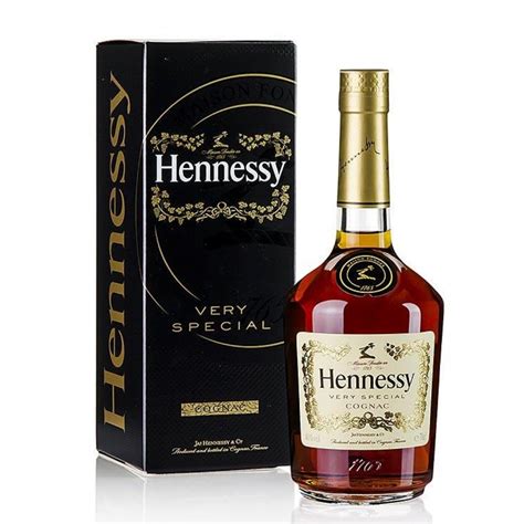 Hennessy Very Special Cognac 700ml - Eight PM