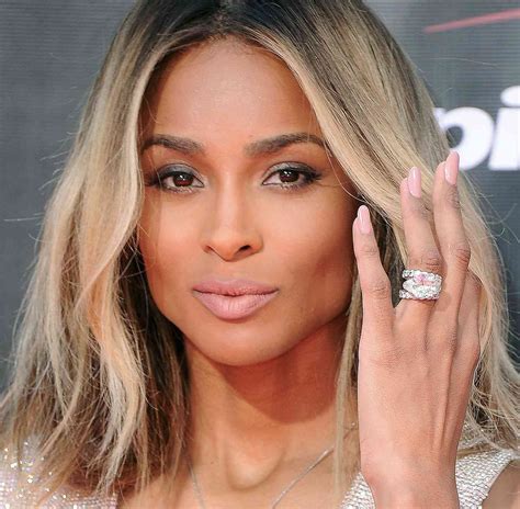 Celebrity Stacked Wedding Rings