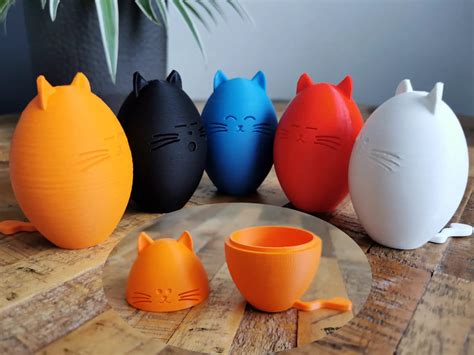 Crafting Cute: Top Cute 3D Print Ideas - Teach Your Kids Code