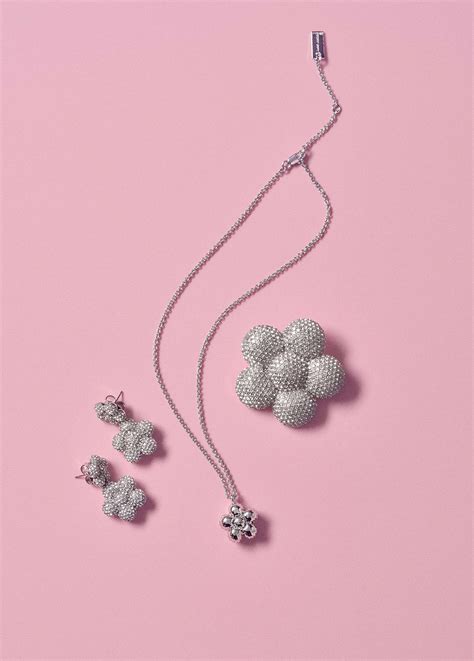 All Jewelry | Marc Jacobs | Official Site