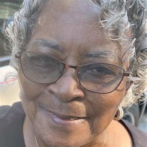 Ruthie Cunningham Obituary in Phenix City at Taylor Funeral Home, Inc ...
