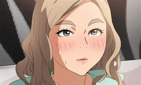 My stepmom Comic Series | Read Comics & Manga - HoneyToon