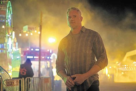 Eric Dane on getting naked, beating depression and battling his own ...