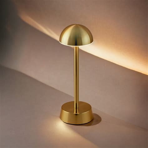 Restaurant Table Lighting / Cordless Table Lamps