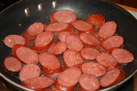Is Kielbasa Fully Cooked at Dominic Nanya blog