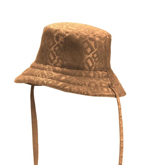 NYLON/CANVAS HAT - GALXBOY