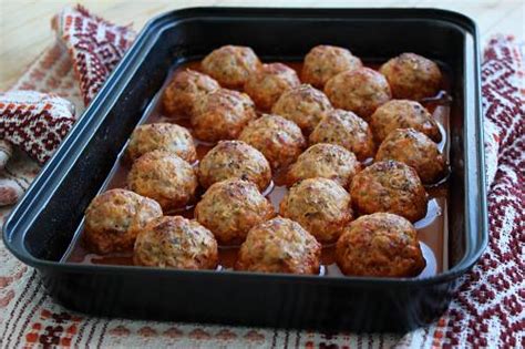 Тефтели с гречкой - рецепт с пошаговыми фото | Меню недели