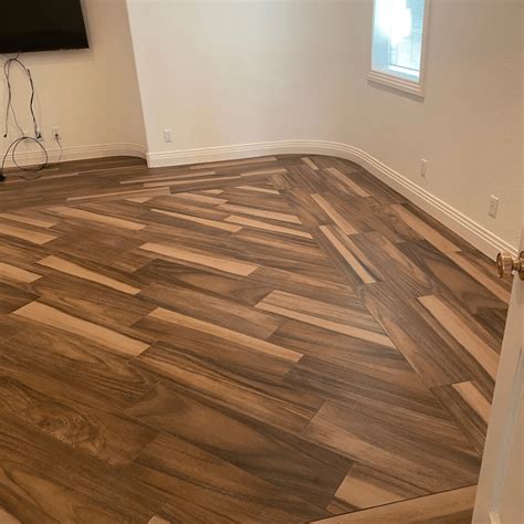 Floor Installation Las Vegas