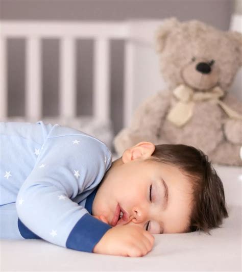 Baby Twitching In Sleep: Key Insights For New Parents