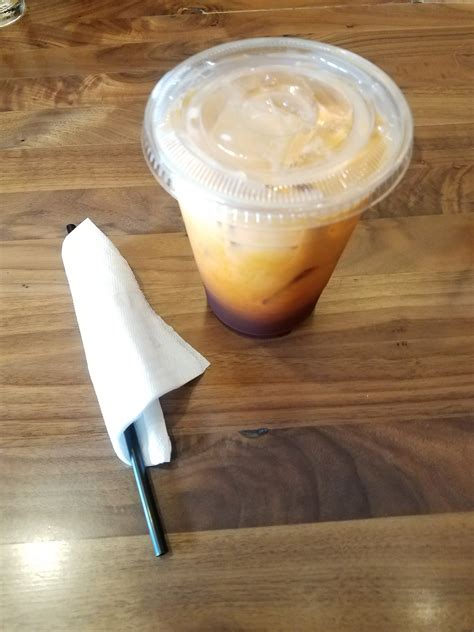 Neramitra Thai Cuisine @ Crystal City, VA – 7/14/2017 – Just 2 Dudes