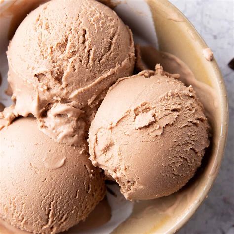 Vegan Ice Cream Recipe Homemade Vegan Chocolate Ice Cream Ninja Creami