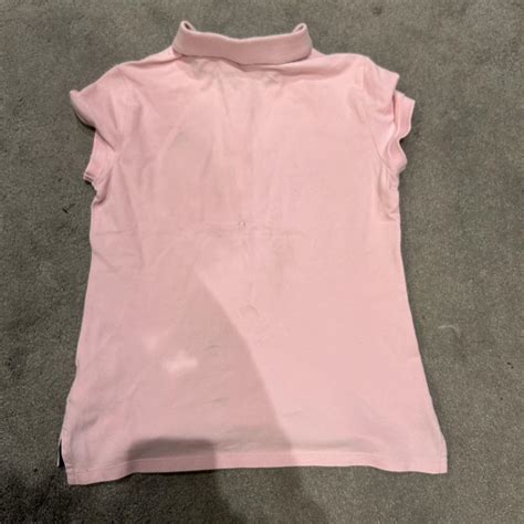 Polo Ralph Lauren Pink Polo-shirts | Depop