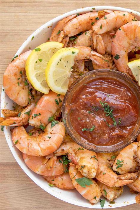 How to Eat Peel and Eat Shrimp The Ultimate Guide