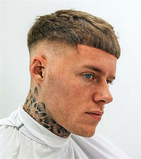 The French Crop Haircut: 23 Inspiring Ideas & How To Style The Look ...