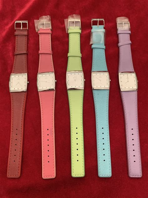 RELOJ; «OBAKU» MUJER ACERO DISEÑO LAU LIENGARD - El Desván de Úrsula