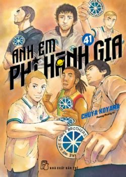 Anh Em Phi Hành Gia 41