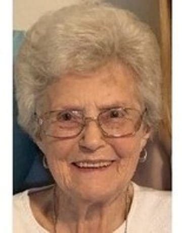 Anna K. Wright Obituary - The Beaver County Times