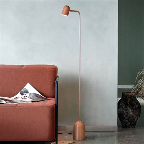 Northern lampadaire Buddy floor beige | Luminaire.fr