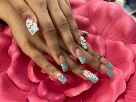 No-Chip Nails In Naperville, IL, At Naperville Nail Spa - Naperville ...