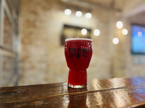 Rock County Brewing Company
