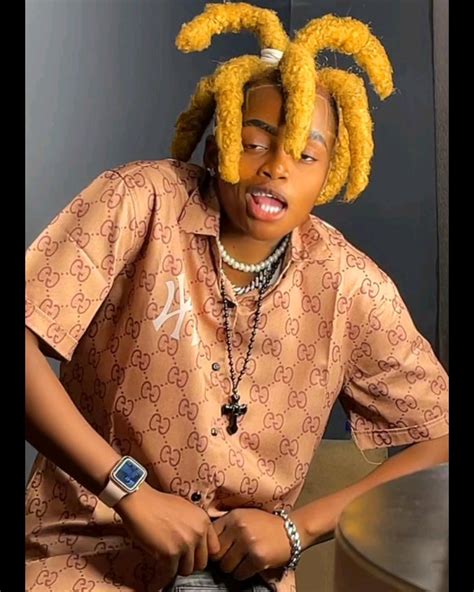 Black Chully TikTok Biography, Age, Real Name, Movies, Pictures, State Of Origin, Girlfriend ...