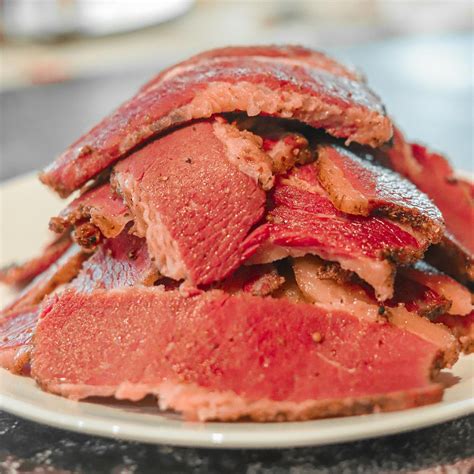 How To Make Great Pastrami at John Halliburton blog