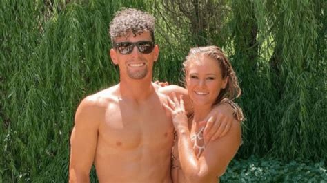 Who is Joaquin Niemann's girlfriend Christina Hellema Puga? | The Irish Sun
