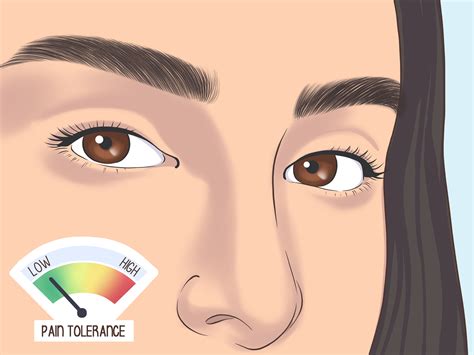 Diffe Shades Of Brown Color Eyes - Infoupdate.org