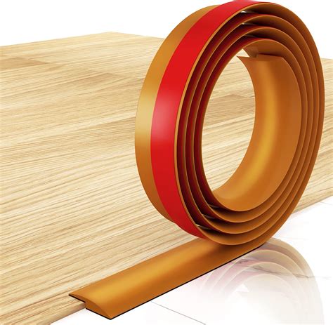 Floor Transition Strip Self Adhesive, Carpet to Tile Transition Strip ...