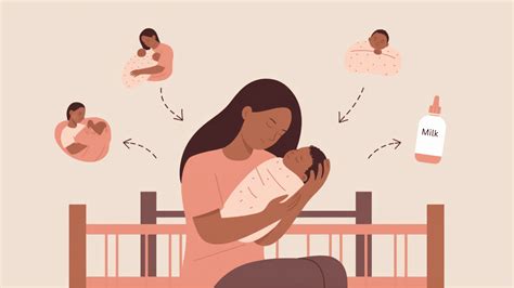 Why Newborns Grunt & Squirm in Sleep—What’s Normal & Not - Mothers ...