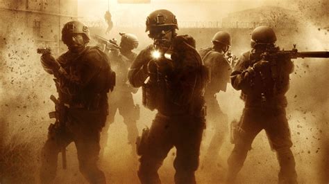 Download Movie Seal Team Six: The Raid On Osama Bin Laden HD Wallpaper