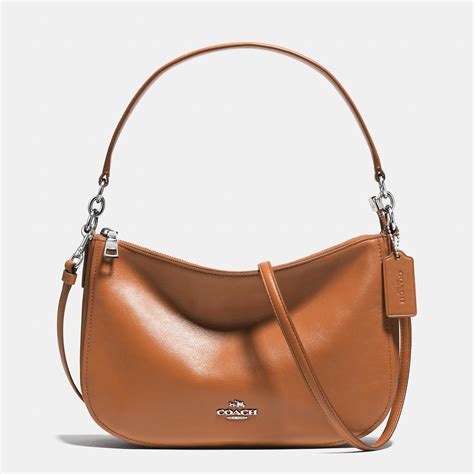 Coach Side Crossbody Bags | Paul Smith