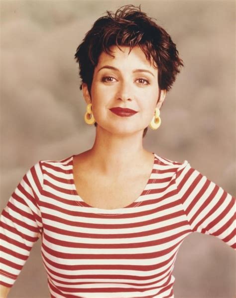 Annie Potts 1993 : r/OldSchoolCelebs