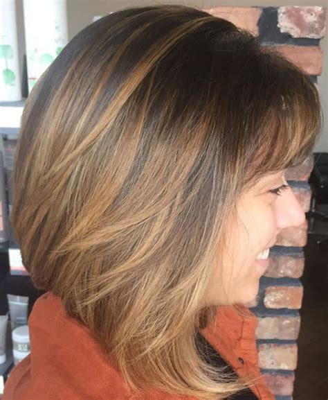 70 Best A-Line Bob Haircuts Screaming with Class and Style | Stacked ...